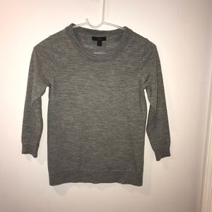 J.Crew sweater